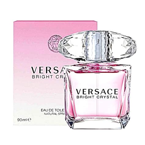 versace bright crystal 90 ml set|versace bright crystal by gianni.